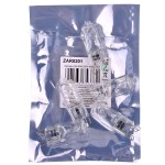 BEC G9 40W 220V ALB - ZAR0201