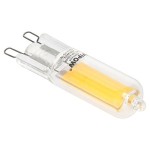 BEC LED COB 3W G9 4000K 230V - ZAR0468
