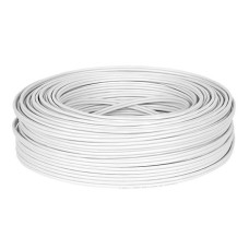 CABLU ALARMA EFRACTIE 8X0.22 ROLA 100M - KAB-LYY8