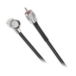 CABLU CB UHF SI LC27 3.6M - KPO3935