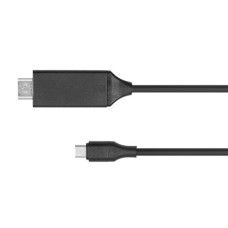 CABLU HDMI - USB TIP C 2M KRUGER&MATZ - KM1249