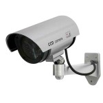 CAMERA SUPRAVEGHERE FALSA DUMMY CAMERA - URZ0669