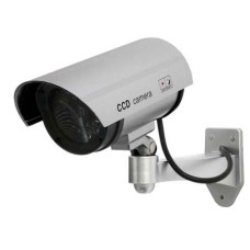 CAMERA SUPRAVEGHERE FALSA DUMMY CAMERA - URZ0669