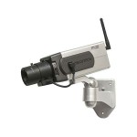 Camera supraveghere falsa, L100382 Camera supraveghere falsa, L100382
