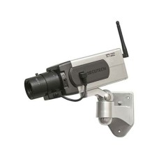 Camera supraveghere falsa, L100382 Camera supraveghere falsa, L100382