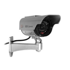 CAMERA SUPRAVEGHERE FALSA DUMMY CAMERA - URZ0671