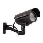 CAMERA SUPRAVEGHERE FALSA DUMMY CAMERA - URZ0687