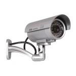 CAMERA SUPRAVEGHERE FALSA DUMMY CAMERA - URZ0688