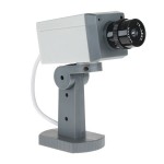 CAMERA VIDEO SUPRAVEGHERE FALSA (DUMMY) - URZ0295