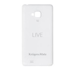 CAPAC SMARTPHONE LIVE ALB KRUGER&MATZ - KM00461