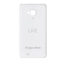 CAPAC SMARTPHONE LIVE ALB KRUGER&MATZ - KM00461