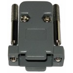 CARCASA PENTRU MUFA DB9 PLASTIC - WTY0605