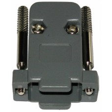 CARCASA PENTRU MUFA DB9 PLASTIC - WTY0605