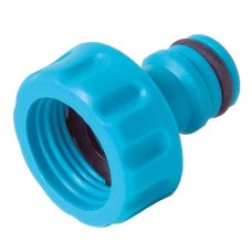 CONECTOR CU FILET INTERN 1 inch / BLISTER - CF50220