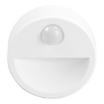 LAMPA VEGHE CU SENZOR MISCARE REBEL - ZAR0507