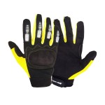 MANUSI NAILON EXTRA CAPITONATE  MARIME 11 - LPRW1111