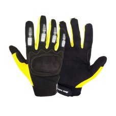 MANUSI NAILON EXTRA CAPITONATE  MARIME 11 - LPRW1111