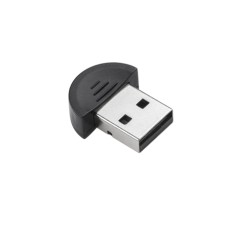 MINI ADAPTOR BLUETOOTH USB 2.0 QUER - KOM0637