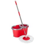 MOP ROTATIV MICROFIBRA EASY CLEAN 1 TEESA - TSA0040