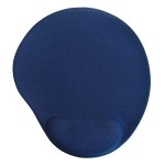 MOUSE PAD GEL GEMBIRD - KOM-MPGEL