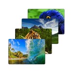 MOUSE PAD GEMBIRD - KOM-MPG