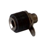 MUFA BANANA MAMA PANOU PLASTIC NEGRU(SET 100) - GNI0204A