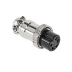 MUFA NC 5 PINI - WTY0633