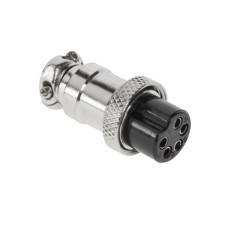 MUFA NC 5 PINI - WTY0633