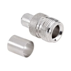 MUFA N MAMA PE CABLU H1000 SERTIZARE - GNI0488-1