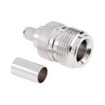 MUFA N MAMA PE CABLU H155 SERTIZARE - GNI0488-2