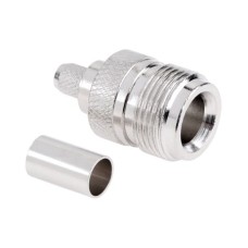 MUFA N MAMA PE CABLU H155 SERTIZARE - GNI0488-2