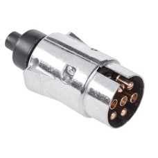 MUFA TATA REMORCA ALUMINIU - WTY0628