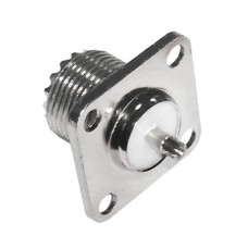 MUFA UHF (CB) MAMA PE PLACA - GNI0275