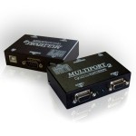 MULTIPORT RS-232 PENTRU CASE FISCALE - URZ1300 MULTIPORT RS-232 PENTRU CASE FISCALE - URZ1300