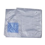 PRELATA IMPERMEABILA UV REZISTENTA 4X6M - 46446 PRELATA IMPERMEABILA UV REZISTENTA 4X6M - 46446