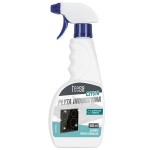 PREPARAT PENTRU CURATARE PLITE INDUCTIE TEESA - TSA0011