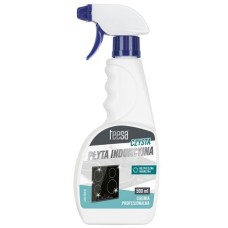 PREPARAT PENTRU CURATARE PLITE INDUCTIE TEESA - TSA0011