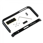 PROTECTIE ALUMINIU IPHONE 4 - ML0297