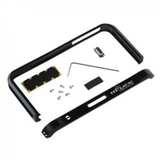 PROTECTIE ALUMINIU IPHONE 4 - ML0297