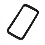 PROTECTIE SILICON NEGRU IPHONE 4 - ML0221 PROTECTIE SILICON NEGRU IPHONE 4 - ML0221