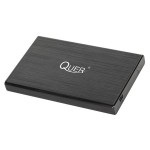 RACK EXTERN 2.5 SATA USB 2.0 ALUMINIU QUER - KOM0691