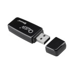 RECEIVER BLUETOOTH AUDIO QUER - KOM0710