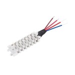 REZISTENTA STATIE LIPIRE ZD-9808 LUT0064 - LUT0064-HT