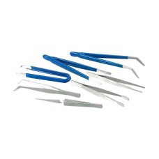 SET 7 PENSETE PRECIZIE KINZO - NAR0383