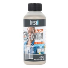SOLUTIE CONCENTRATA CURATARE FERESTRE TEESA - TSA0032