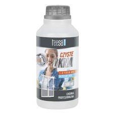 SOLUTIE CURATARE FERESTRE 500ML TEESA - TSA0012