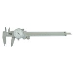 SUBLER CU CEAS 150MM / PRECIZIE 0.02MM - 20512 SUBLER CU CEAS 150MM / PRECIZIE 0.02MM - 20512