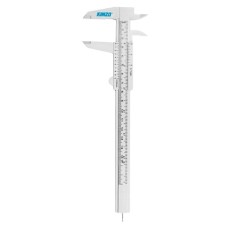 SUBLER PLASTIC 0-150MM KINZO - NAR0384