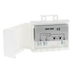 SUMATOR SEMNAL ANTENA BANDA LARGA MM200 - ANT0176