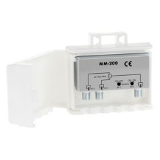 SUMATOR SEMNAL ANTENA BANDA LARGA MM200 - ANT0176